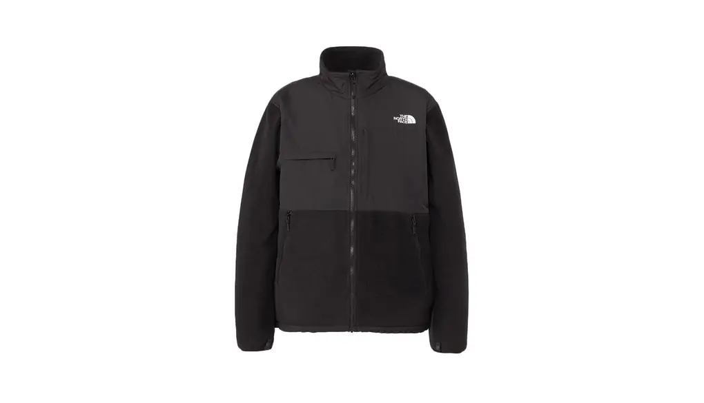 THE NORTH FACE フリース ジャケットデナリジャケットメンズ