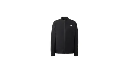 【THE NORTH FACE Flexible Jacket】季節の狭間をスマートに乗り切る！軽やかで美しい万能ストレッチジャケット