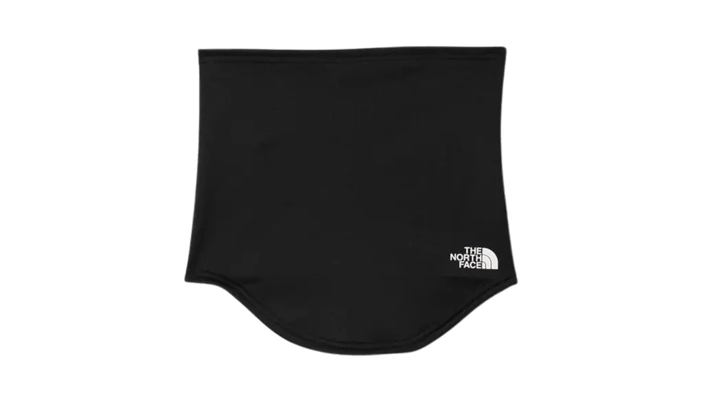 [ザノースフェイス] ネックウォーマー フリース 防寒 アクセサリー 登山 アウトドア メンズ FREEDOM FLEECE GAITER NF0A85CX TNF_Black(JK3) S/M [並行輸入品]