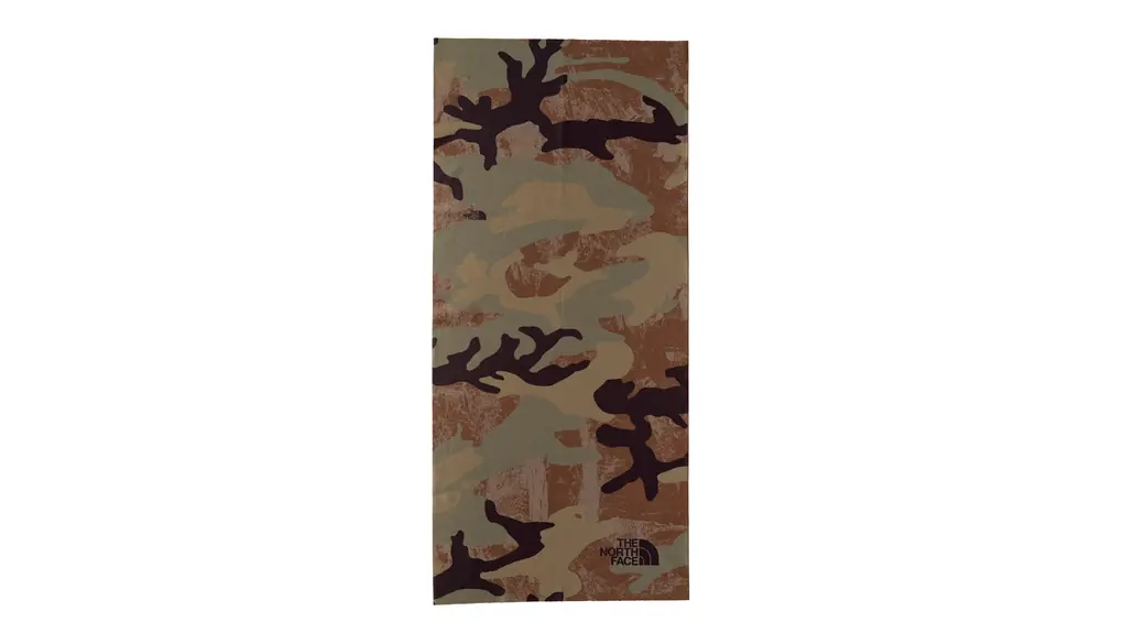 THE NORTH FACE ネックゲイタージプシーカバーイット ユニセックス ヘッドバンド ビーニー 吸汗速乾 抗菌防臭ユニセックス大人