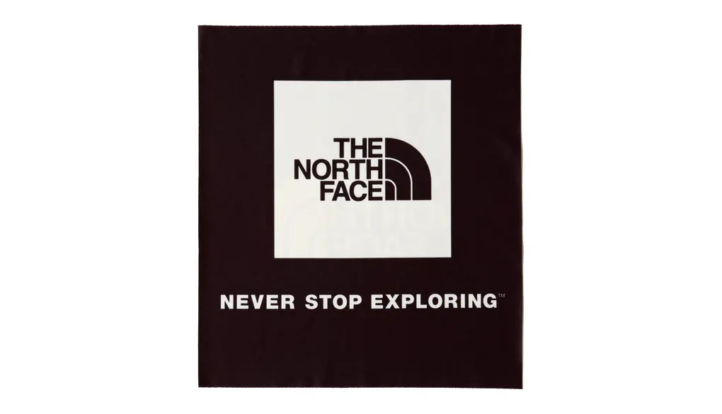 [ザ・ノース・フェイス] マスク リストバンド ヘアバンドジプシーカバーイットショート ユニセックスユニセックス大人