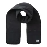 【首元から“品よく暖かく”】THE NORTH FACE Micro Fleece Muffler｜肌ざわり・機能・デザインの三拍子そろった冬の定番