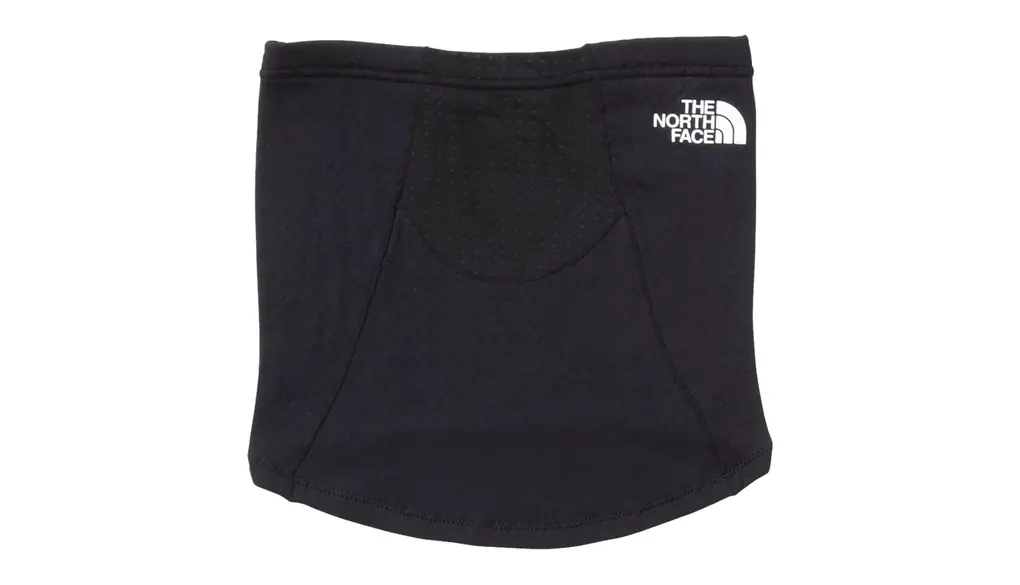 THE NORTH FACE ネックウォーマーミッドウェイトネックゲイター ユニセックス 保温 通気性 マフラーユニセックス大人