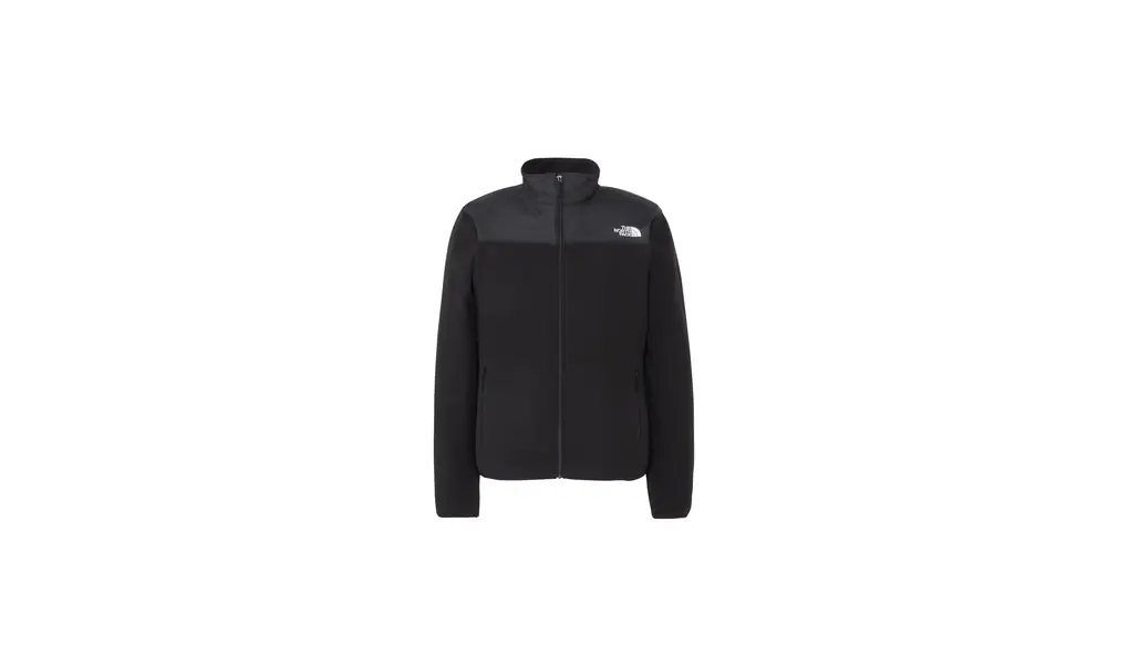 THE NORTH FACE(ザノースフェイス) フリース ジャケット Mountain Versa Micro Jacket ブラック L