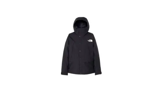 【定番を超えた完成度】THE NORTH FACE マウンテンライトジャケット NP62450｜街でも山でも“間違いない”一着