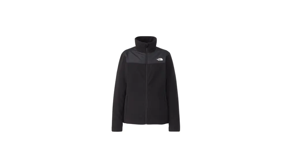 THE NORTH FACE フリース ジャケットマウンテンバーサマイクロジャケット レディースレディース