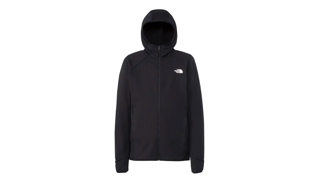 [ザ・ノース・フェイス] フリースジャケット サーマルバーサグリッドフーディー Thermal Versa Grid Hoodie ユニセックス大人 NL72478