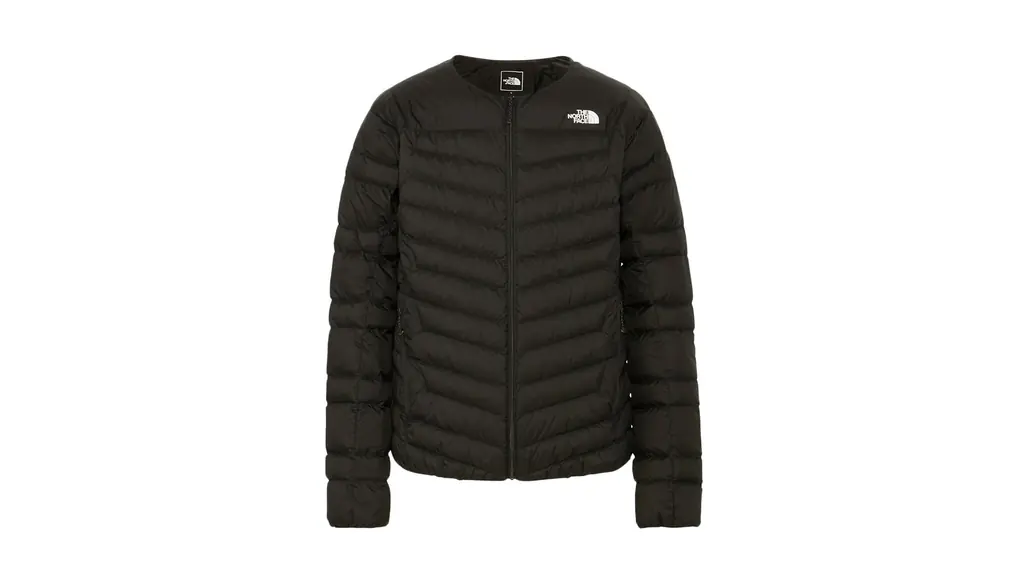 THE NORTH FACE ダウン ジャケットサンダーラウンドネックジャケット メンズメンズ