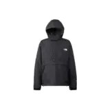 【雨も風もスタイルに変える】THE NORTH FACE トレニアンアノラック｜軽やかで頼れる大人の防水ジャケット