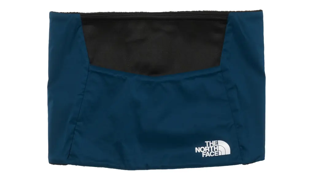 [ザノースフェイス] ネックウォーマーバーサアクティブネックゲイター ユニセックス 吸汗速乾 防風 マフラーユニセックス大人