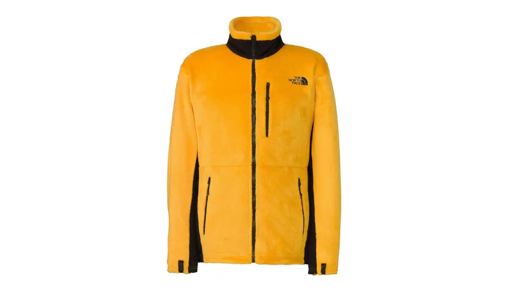 THE NORTH FACE フリース ジャケットジップインバーサミッドジャケット ZI Versa Mid Jacket メンズ NA72301メンズ