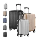 【TIAMORA CBシリーズ】軽くて頼れる“旅の定番”へ｜Sサイズ・ブラックが持ち歩きたくなる理由