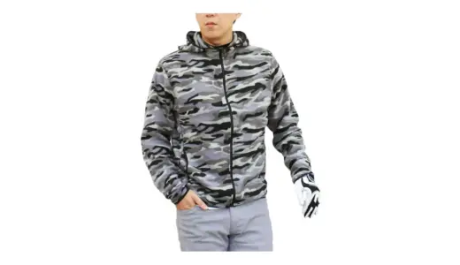 【冬ゴルフが軽くなる】TopIsm フリース裏起毛ゴルフウェア｜動けて暖かい万能トップス