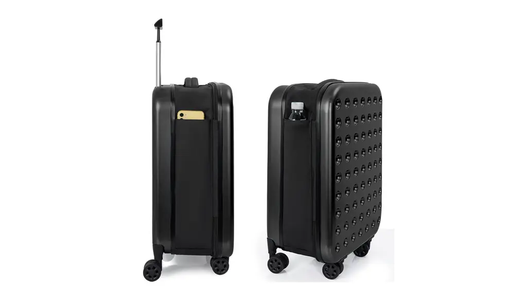 [TORIBIO] スーツケース 折りたたみ 20インチ 機内持ち込み 軽量 4輪 薄型 静音 防水 キャリーケース キャリーバッグ 360度回転 静音 防水 旅行 ビジネス 出張 (グレー 20インチ)