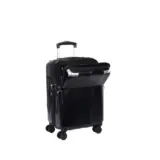 【TRAVELIST シエラ 76-25090】トップオープンで旅が変わる！機内持ち込み35Lキャリーが生む“軽やかな移動体験”