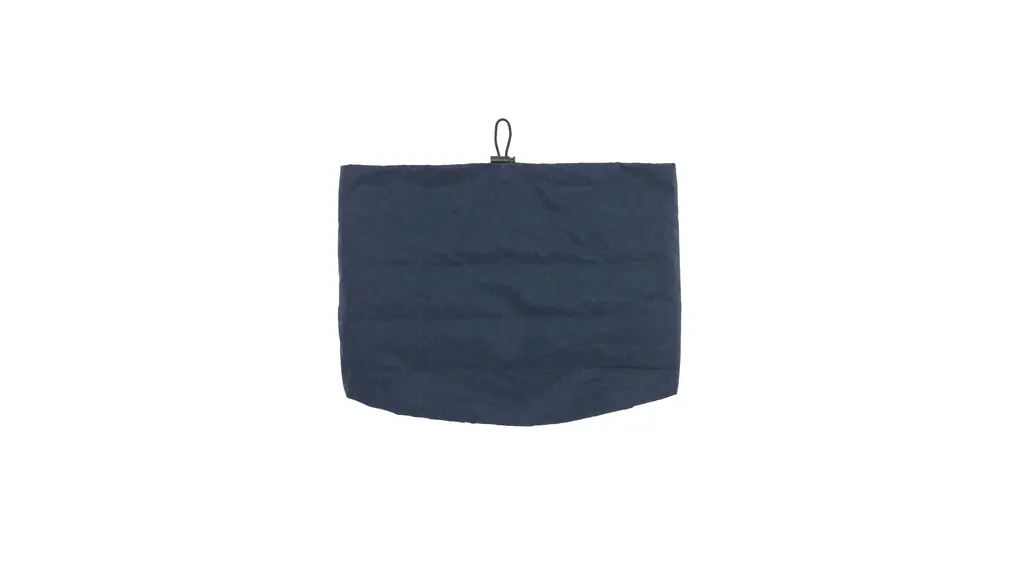 [トラヴィスマシュー] メンズ ネックウォーマー(ドローコード調整可能) / ゴルフ 防寒 / 7AK911メンズ