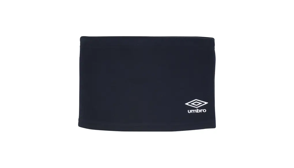 [アンブロ] ネックウォーマーネックウォーマー 保温 【大人用 子供用 サイズあり】 カラバリ豊富 ベーシックユニセックス子供