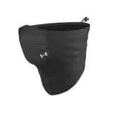【首元から冬を制す】UNDER ARMOUR フリース ネックウォーマー 1369735｜軽くて暖かい“都会派ギア”の決定版