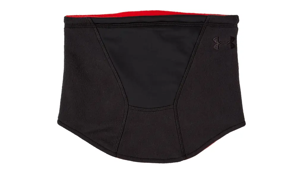 UNDER ARMOUR(アンダーアーマー) トレーニングアクセサリーUAリバーシブル ネックゲイターユニセックス大人