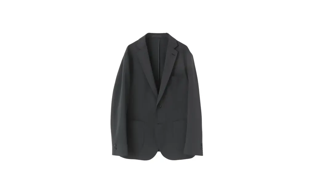 [アーバンリサーチ ドアーズ] ジャケット コート 『イージーケア』LIFE STYLE TAILOR カルゼストレッチコンフォータブルジャケット メンズ DTA6-18L510