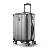 【VARNIC スーツケース Sサイズ】軽さ・静音・拡張20％の“旅が楽になる”機内持ち込みモデルを徹底解説！