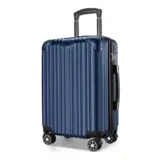 【軽くて、静かで、扱いやすい】VARNIC スーツケース Sサイズ｜機内持込40.5Lを旅の相棒にしたくなる理由