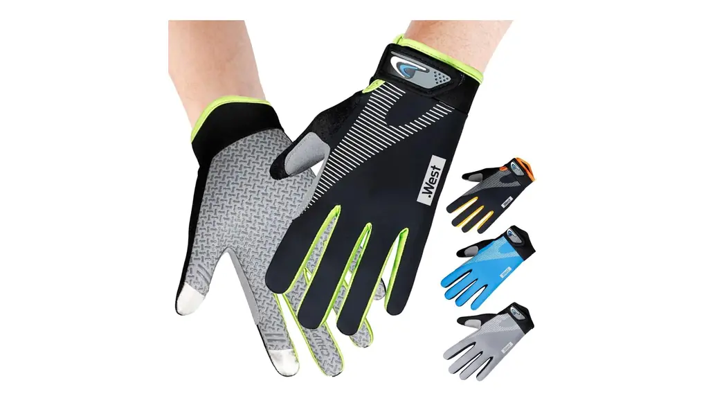 トレッキンググローブ 【アウトドアガイド推奨】 スマホ対応 登山 手袋 トレイル ハイキング グローブ クライミング キャンプ アウトドア