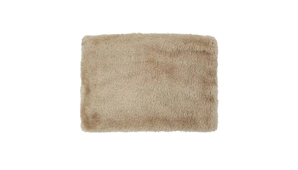 [ホワイト　フィールド　デザイン] 柔らかい ボア ファー ネックウォーマー 保温 温かい 防寒 カジュアル レディース ユニセックス メンズ 女性 男性 通勤 通学 自転車 バイク