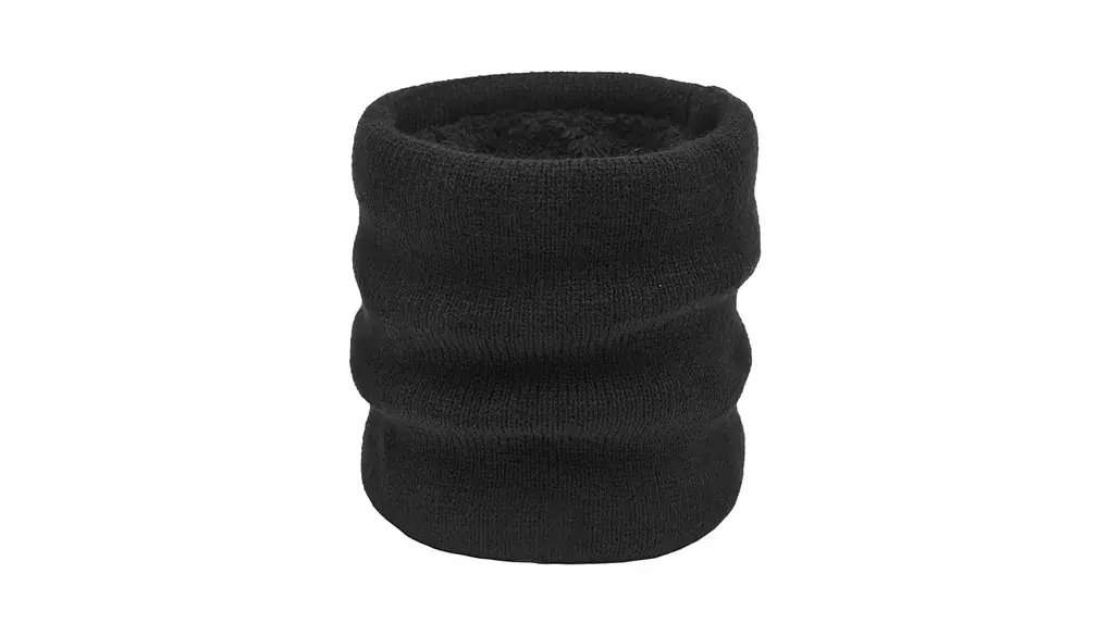 [WISH SUN] ネックウォーマー 暖かいふわふわ 防寒対策 保温 防風 小顔効果 首 ストレッチ スポーツ 自転車 バイク アウトドア 通勤 通学 男女兼用