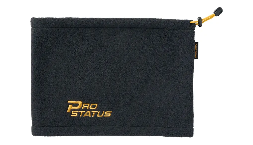 ゼット(ZETT) 野球 ネックウェア PROSTATUS ネックウォーマー FREE 日本製 BFN89802