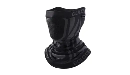 【冬の快適装備】ZVCXOE バラクラバ＆ネックウォーマー｜耳掛け式でズレない！通勤もアウトドアも暖かく快適に