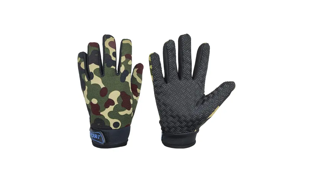 スポーツ手袋 春夏 子供 キッズサイクリンググローブ 子供用の手袋 自転車 通学 登山 滑り止め アウトドア スポーツ 通気性 男児用