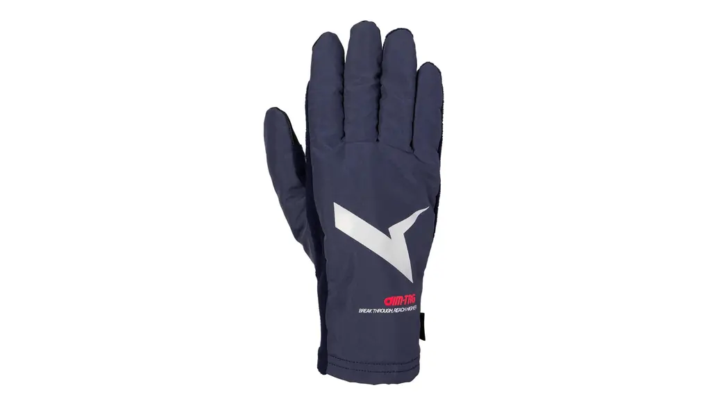 asics(アシックス) トレ-ニングウェア AIM-TRGハイブリッドウオームグローブ(タッチパネル対応) 3033B995 ユニセックス大人