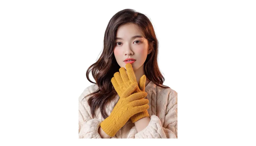 [Gincci] 手ぶくろ スマホ手袋 メンズ レディース 防寒てぶくろ スマートフォン対応 てぶくろ 男女兼用 防寒 グローブ 裏起毛 厚手 暖かい 通勤 通学 秋冬 五本指手袋