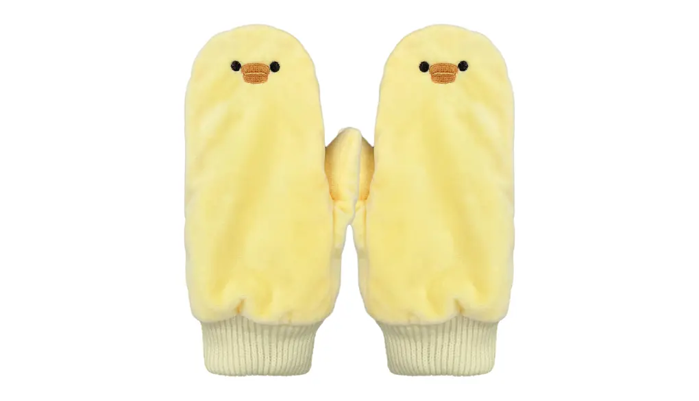 [Stream] ストリームマーケット ミトン 手袋 レディース かわいい 柴犬 猫 犬 ゴリラ ミニチュアシュナウザー パンダ アニマル 動物 あたたかい スマホ対応 WG194