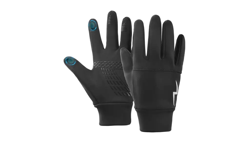 TRIWONDER アウトドアグローブ 自転車グローブ 手袋 防寒 防風 冬 夏 メンズ レディース サイクリング グローブ スマホ対応 ロードバイク ランニング 通勤 バイクグローブ